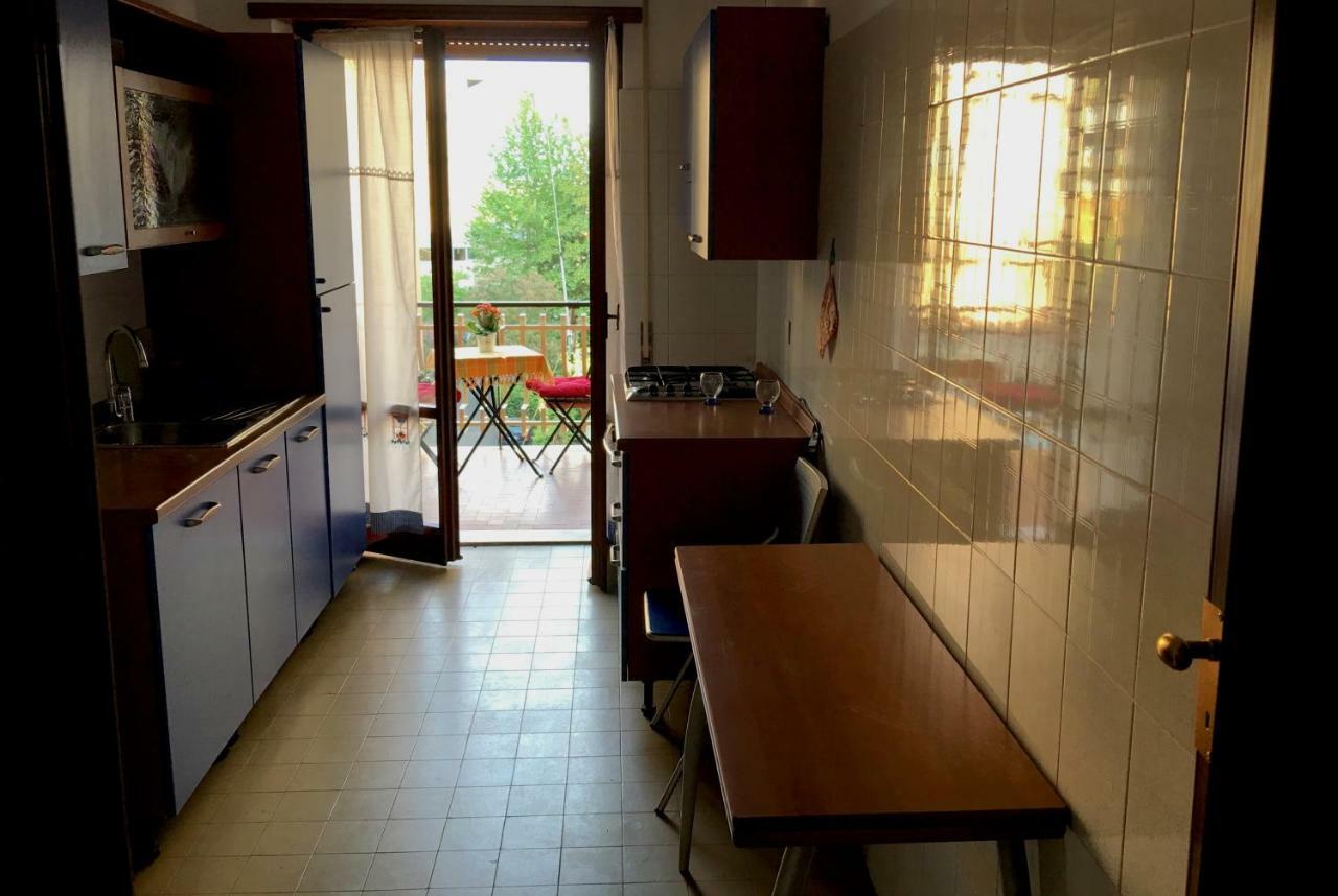 Apartamento Cinecitta Free Wi-fi Roma