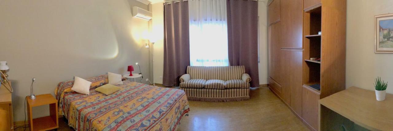 Cinecitta Free Wi-fi Apartamento *