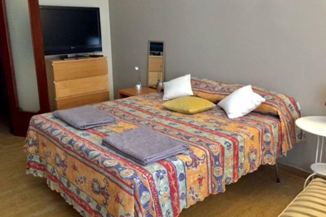 Apartamento Cinecitta Free Wi-fi