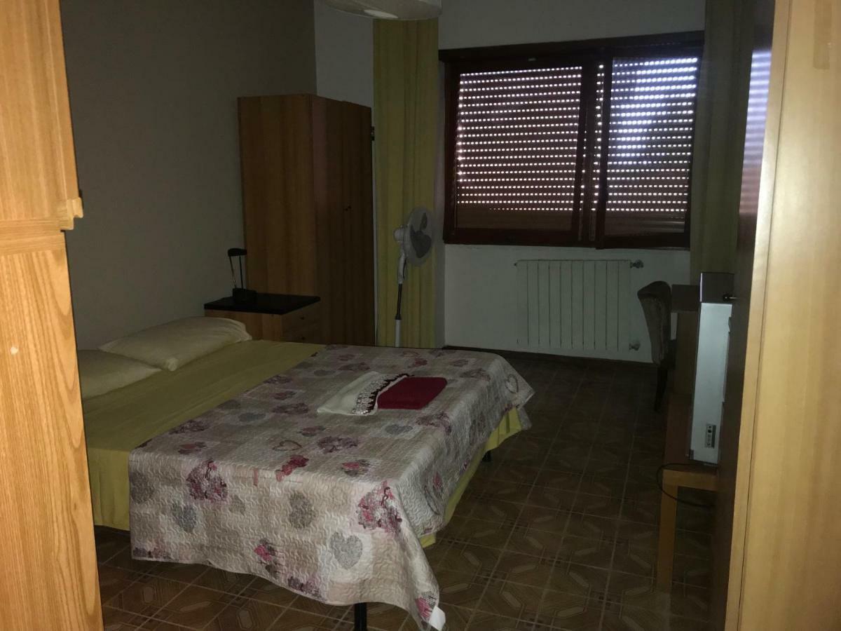 Apartamento Cinecitta Free Wi-fi